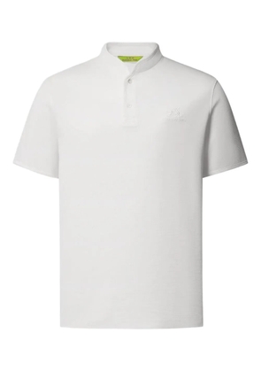 Shanghai Tang Playmaker polo shirt - White