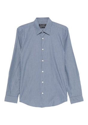 Marc O'Polo striped shirt - Blue