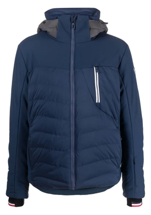 Rossignol Djinn Welded ski jacket - Blue