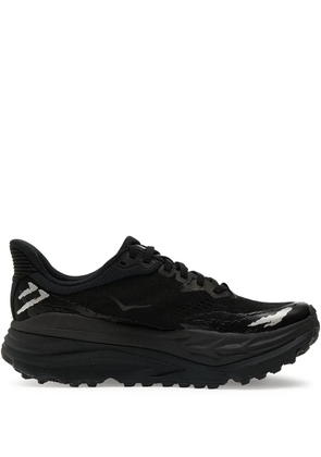 HOKA Stinson 7 sneakers - Black