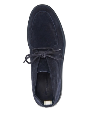 Officine Creative Chukka boots - Blue