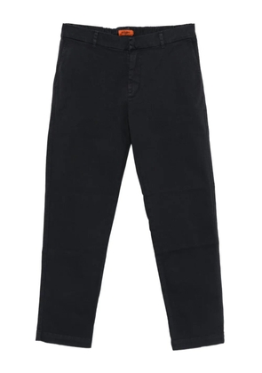Barena button-fly trousers - Blue
