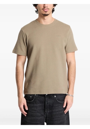 HUGO Austin T-Shirt - Green