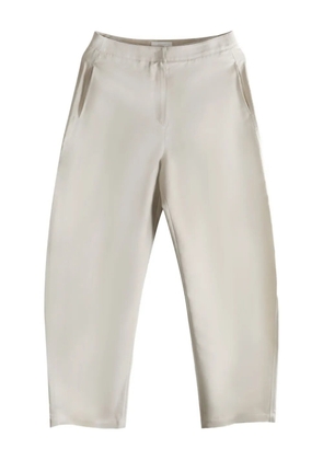 Amomento AM25FWW01PT Trousers - Neutrals