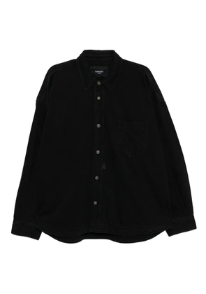 SONGZIO Origin Paris shirt - Black