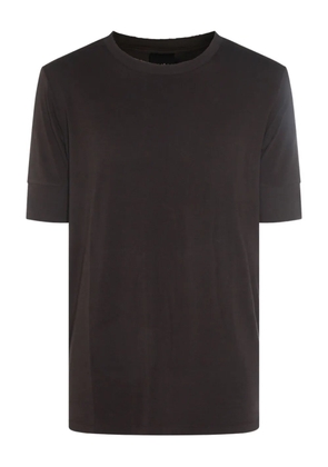 Thom Krom short sleeve T-shirt - Brown