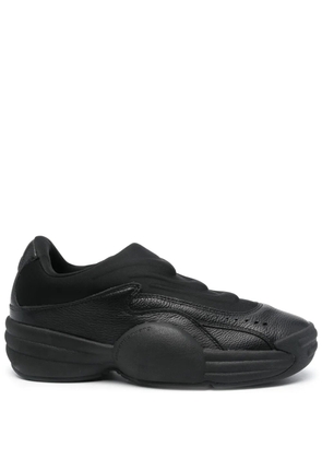 Alexander Wang Hoop Pebble sneakers - Black