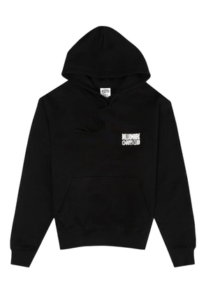 Billionaire Boys Club Dune Alpha hoodie - Black