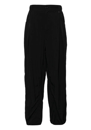 SONGZIO Light Alter track pants - Black