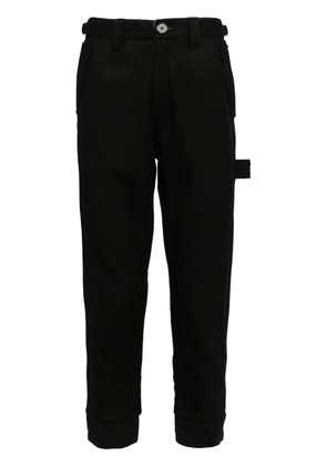 Private Stock The Henry pants - Black
