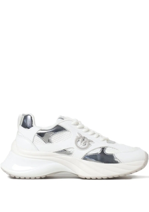 PINKO Ariel sneakers - White