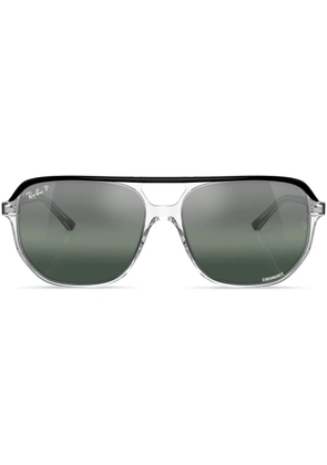 Ray-Ban Bill One Chromance sunglasses - Black