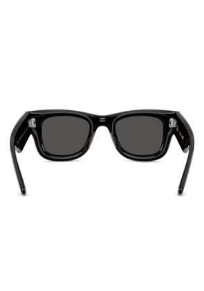 Ray-Ban 4940B sunglasses - Black