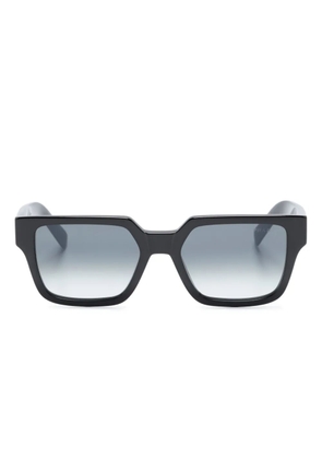 Prada Eyewear square-frame sunglasses - Black
