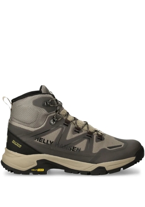 Helly Hansen Cascade boots - Neutrals
