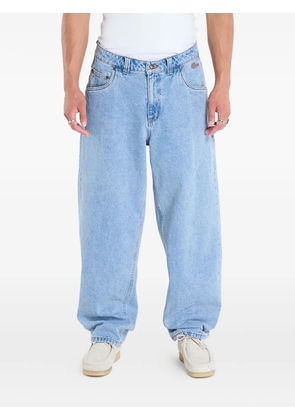 dime Classic Baggy jeans - Blue