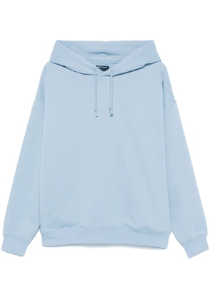 Y-3 GFX hoodie - Blue