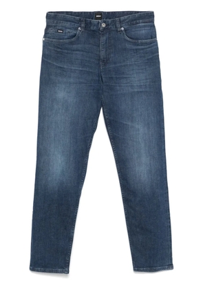 BOSS H-Re-Maine-Edge jeans - Blue