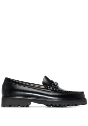 G.H. Bass & Co. Weejun '90 Lincoln loafers - Black