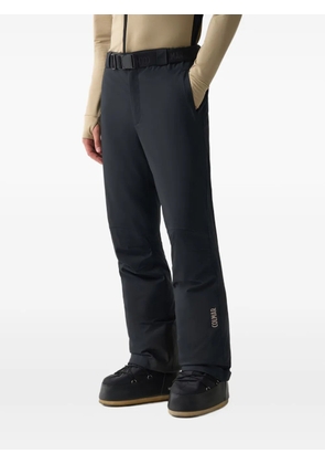 Colmar belt trousers - Black