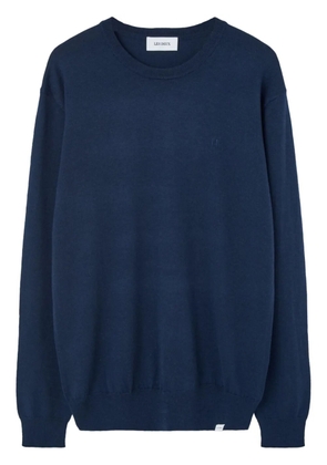Les Deux Greyson jumper - Blue