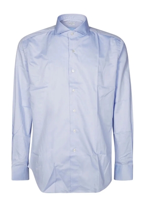Xacus classic shirt - Blue