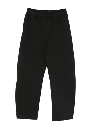 WRSTBHVR Kimon track pants - Black