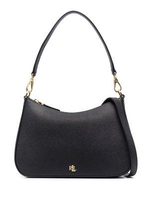 Lauren Ralph Lauren medium Danni shoulder bag - Black