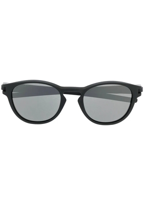 Oakley square tinted sunglasses - Black