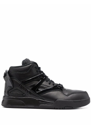 Reebok x Juun.J Pump Omni Zone II sneakers - Black