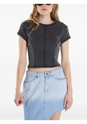 Daily Paper Nalia T-shirt - Black