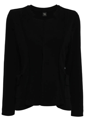 Y's Marmaid cardigan - Black