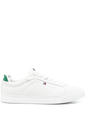 Tommy Hilfiger Icon Court sneakers - White