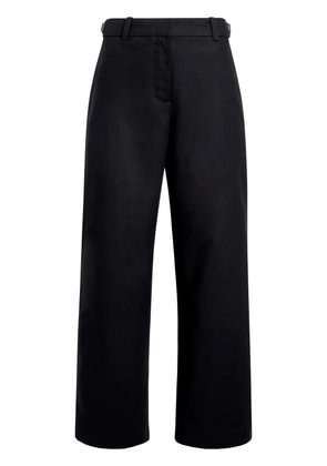 Proenza Schouler White Label Cali trousers - Black