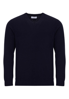 LOJA DAS MEIAS wool sweater - Blue