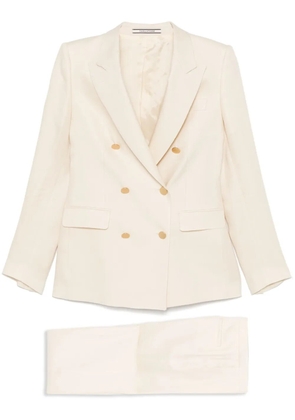 Tagliatore Parigi suit - Neutrals