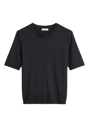 Marc O'Polo short-sleeve crew-neck T-shirt - Blue