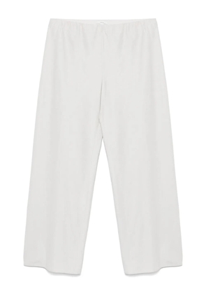 Vince bias trousers - Grey