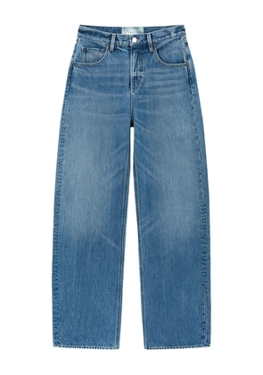 Hey Joanie Arc pocket jeans - Blue