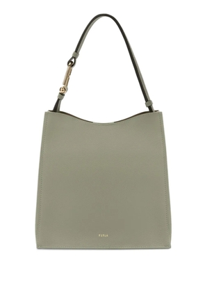 Furla mini Nuvola shoulder bag - Green