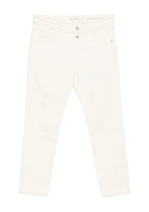 Marc O'Polo two-button trousers - Neutrals