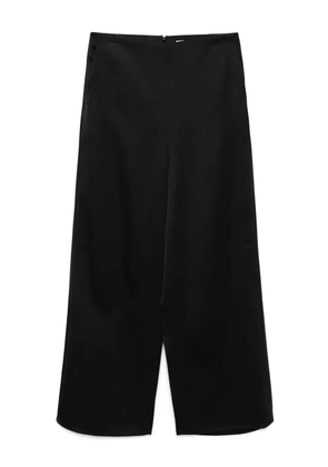 LITKOVSKA slits skirt - Black