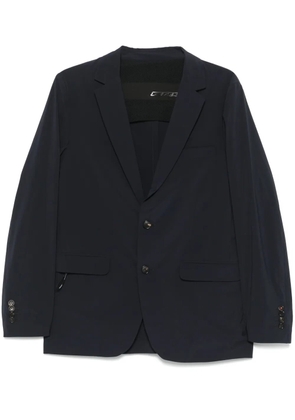 RRD Terzilight blazer - Blue