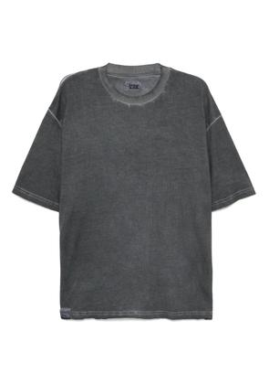 izzue short-sleeved T-shirt - Grey