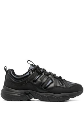Calvin Klein Jeans Retro Tennis sneakers - Black