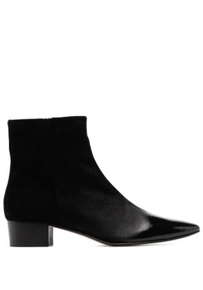 Arteana 30mm Brera boots - Black