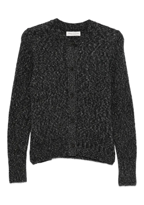 Marc O'Polo button-up cardigan - Grey