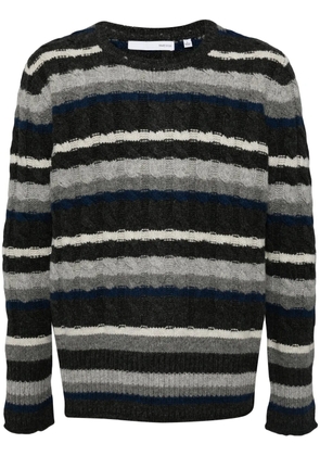 Private Stock The Ellis jumper - Grey