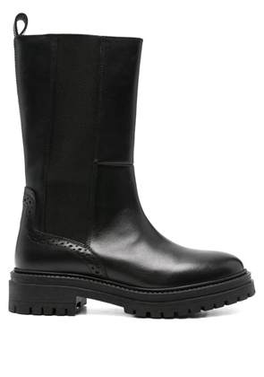 Geox Iridea boots - Black