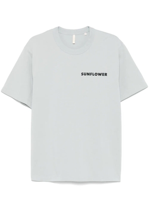 Sunflower Master T-shirt - Blue